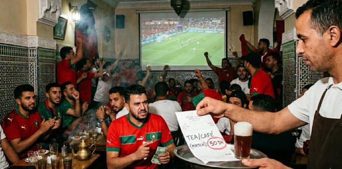 خيار لكشـ24: استغلال مباريات المنتخب الوطني لرفع الأسعار جشع غير مقبول و”تفراقشيت” من نوع آخر