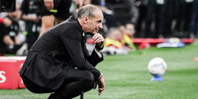 Terremoto Milan: esonerati Allegri, Furlani, Tare e Moncada dopo il ko