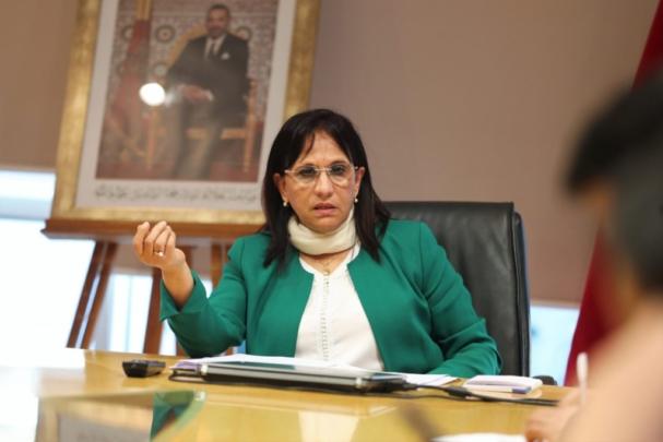 المغرب يترأس مجموعة عمل دولية حول الذكاء الاصطناعي وحقوق الإنسان