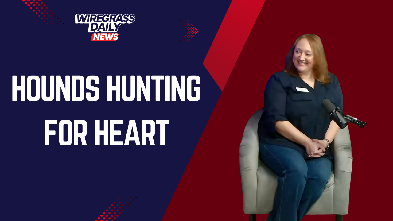 What’s Happening Wiregrass?: Cars, Dogs, and Community for a Great Cause