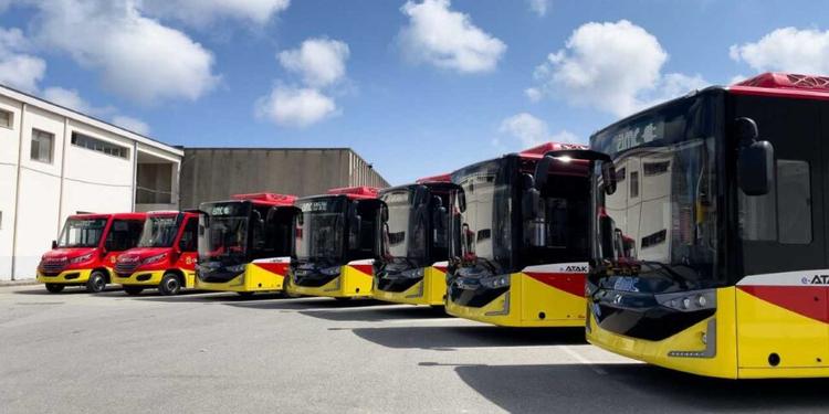 Riforma del trasporto pubblico in Calabria. La protesta dei sindaci progressisti