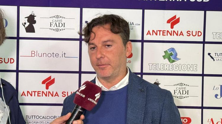 Ds Corbascio tuona: “Massafra parte lesa del campionato”