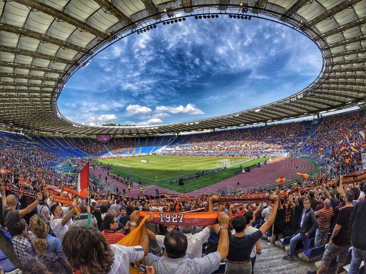 Banca Ifis: con i nuovi stadi in Italia il calcio avrebbe fino a 5,3 milioni di spettatori in più. Da Euro 2032 impatto da 4,6 miliardi di euro