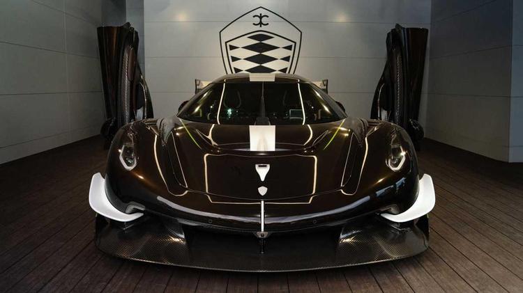 LA FAMILIA P ZERO DE PIRELLI, PROTAGONISTA DEL GOODWOOD FESTIVAL OF SPEED 2026