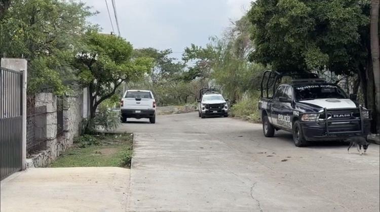 Hallazgo de cuerpo sin vida en operativo de búsqueda en el Oriente de Morelos: Fiscalía aún no se confirma identidad