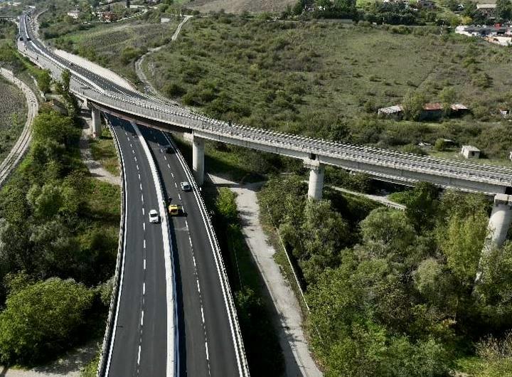 Basentana, via ai lavori da 32 milioni: sicurezza e carreggiate più larghe