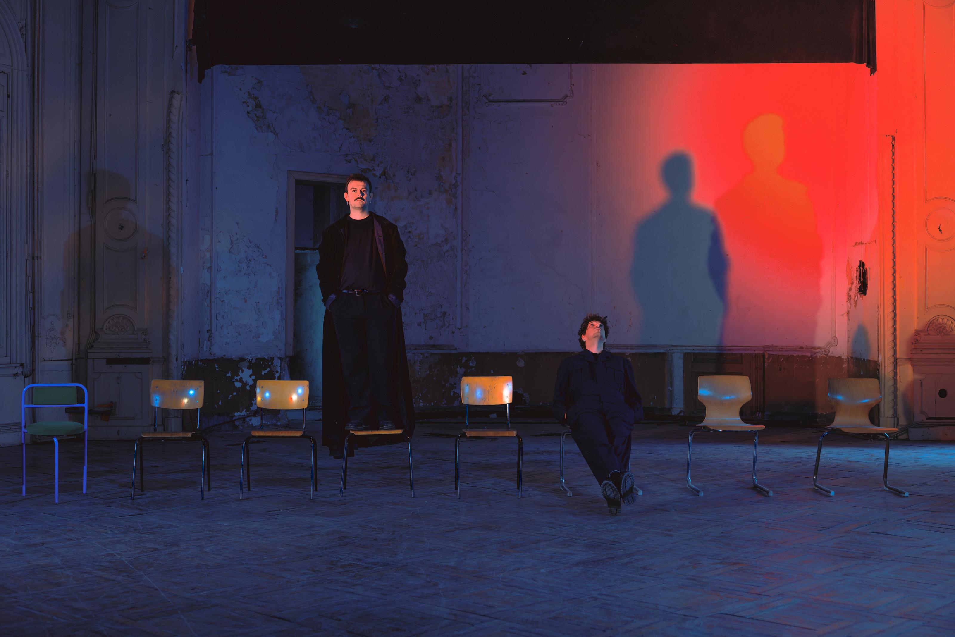 RoseDog annonce son retour avec son single MAN OF MY OWN
