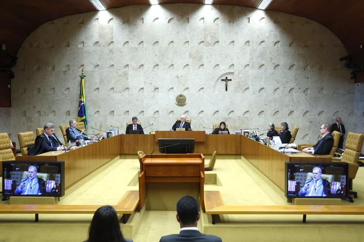 STF suspende julgamento de recursos de big techs em ação que ampliou responsabilidades das plataformas