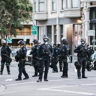 JO de Paris 2024 : les syndicats de police montent au créneau