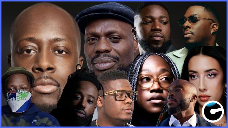 Ces artistes d’origine haïtienne qui portent leur musique à l’international