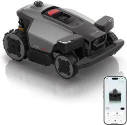 roborock RockMow X120H