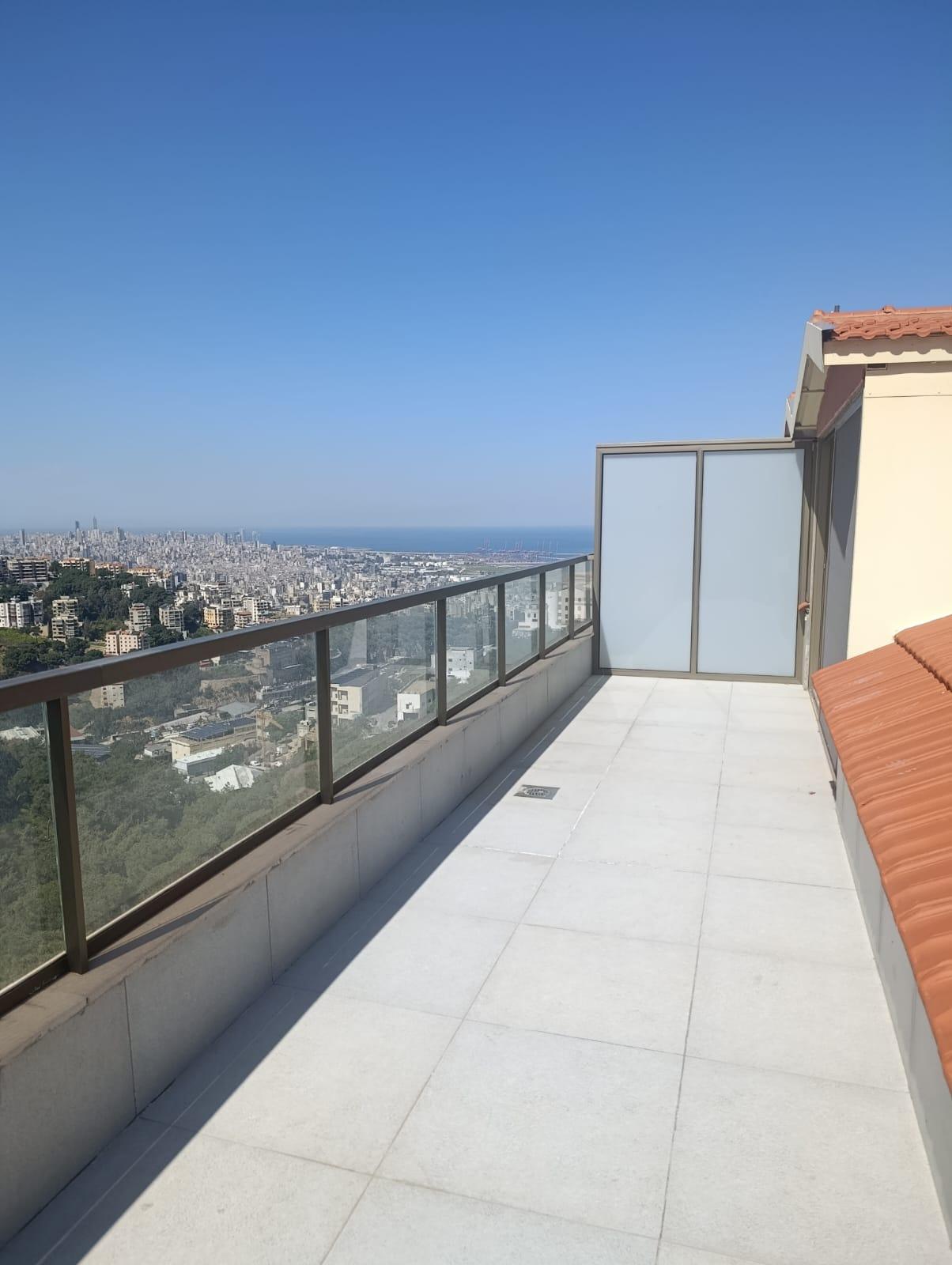 For Sale: Apartment in Roumieh
