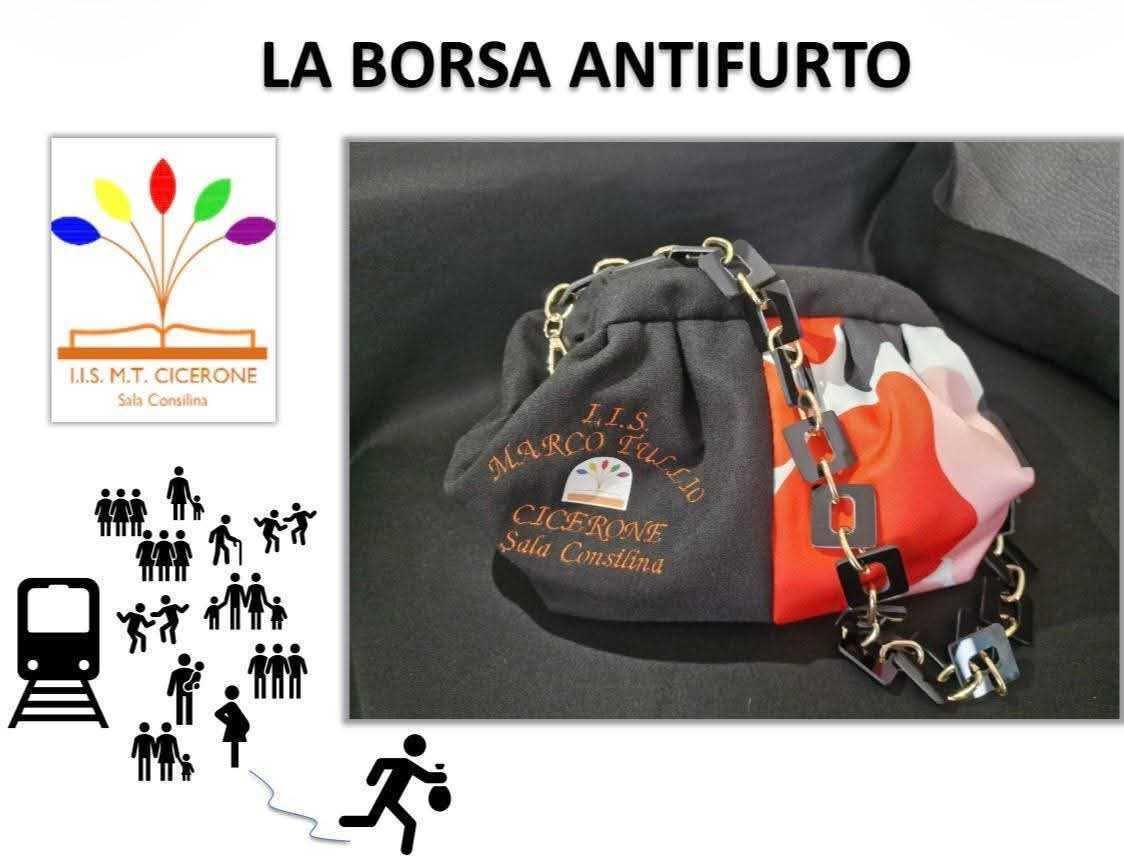 Innovazione a Sala Consilina: la borsa intelligente del “Cicerone” vince il premio nazionale di matematica