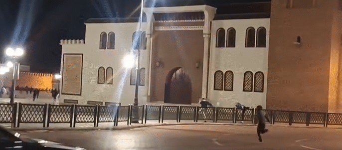 تنامي أعمال العنف الليلي وسط مدينة وجدة يثير قلق الساكنة