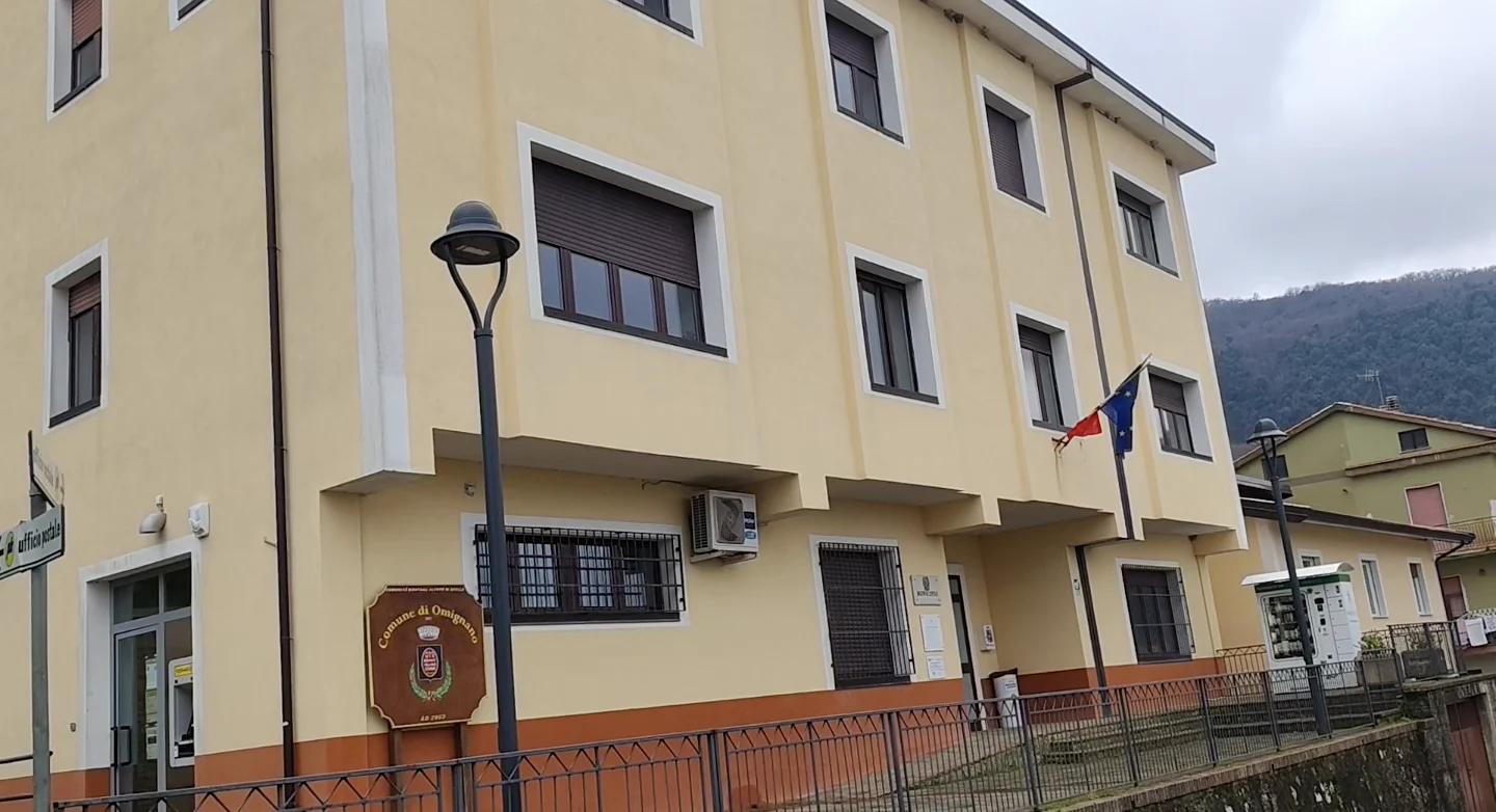 Omignano investe sulla viabilità: via libera a 2,8 milioni per la sicurezza stradale