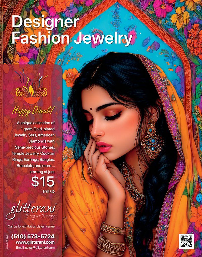 Glitterani – Diwali Fashion Jewelry Sale from $15