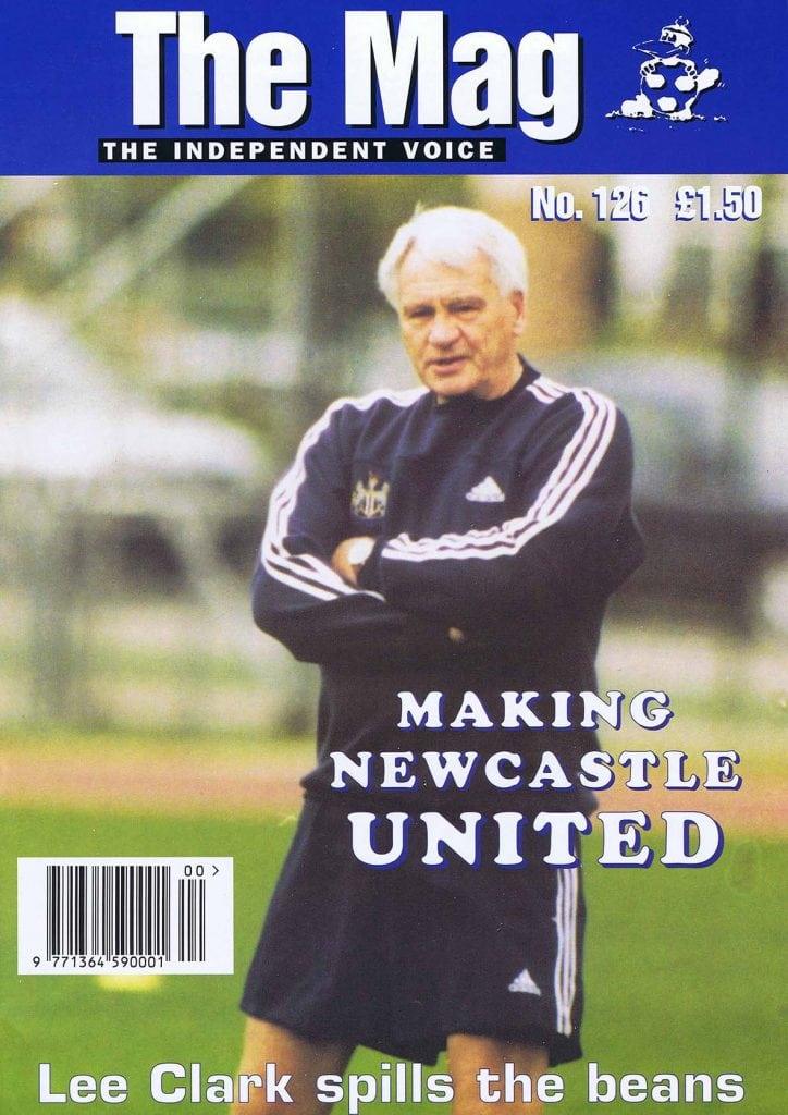 The Mag Issue 126 September 1999
