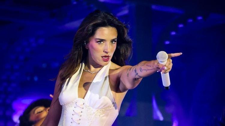 Lola Índigo, la versatilidad de una artista sin precedentes que puso a rugir a Málaga