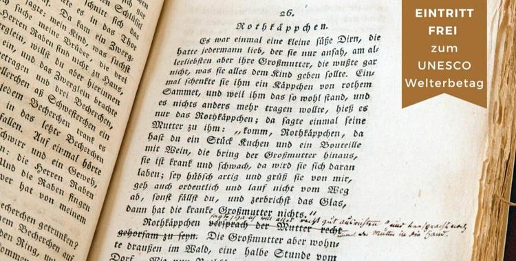  Handexemplare_GrimmSammlung-der-Stadt-Kassel