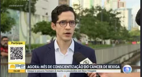 VÍDEOS: Bom Dia PE de segunda-feira, 20 de julho de 2026