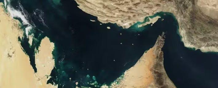 EUA realizam novos ataques contra o Irã; dois portos foram bombardeados