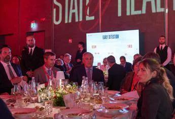 Khalil (Lilly): "Con le istituzioni per equo accesso all'innovazione"