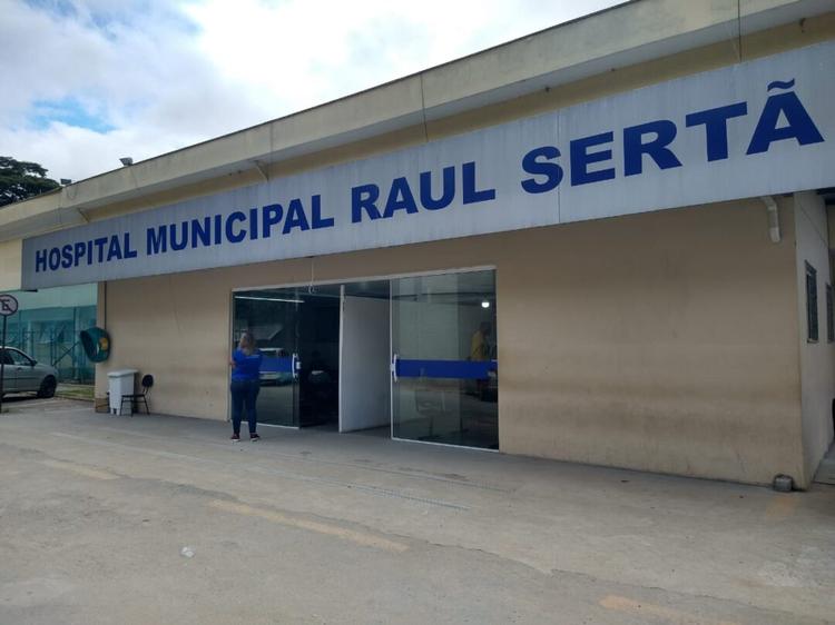Auditores Fiscais do Trabalho realizam Operação “Raio-X” no Hospital Municipal Raul Sertã