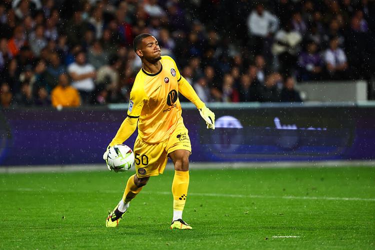 Toulouse FC : Vers une très belle vente en Premier League