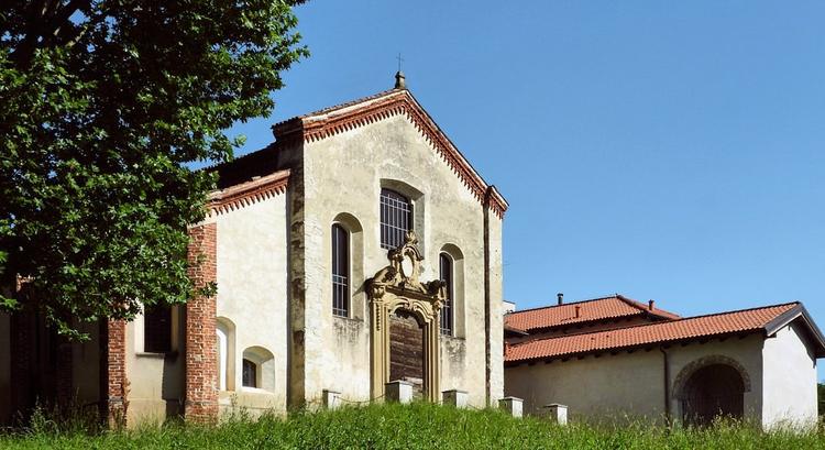 Ex convento Santa Maria della Misericordia a Missaglia