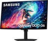 Samsung Odyssey G6 monitor