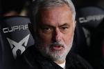 Mourinho: "Podríamos ganar con suerte, pero ganamos con tranquilidad y con todos los méritos"