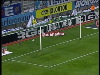 2002-03 - J31 - 44 - DROGBA - MARSEILLE-EAG 0-2