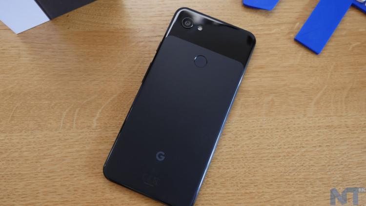 Google Pixel 3a 3a XL 33 1