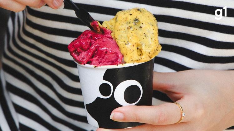 Você sabia que existe um Dia Mundial do Pinguim? Evento em Porto Alegre vai distribuir sorvete de graça para 'fãs' da ave típica da Antártida