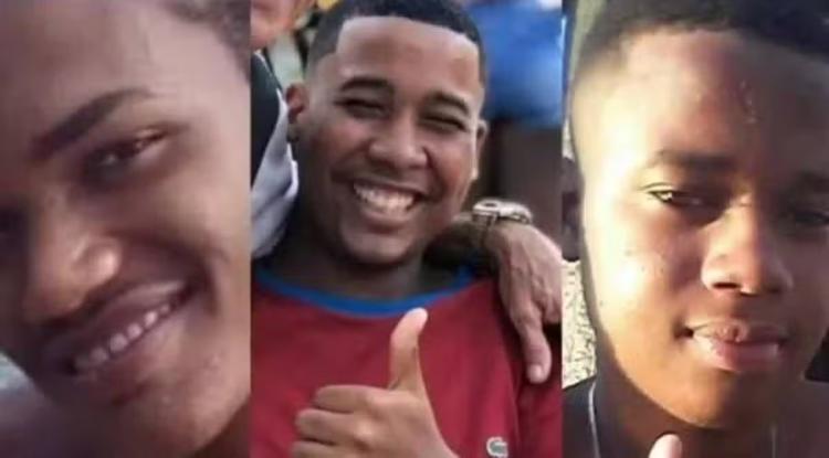 PMs acusados de matar três jovens na Gamboa de Baixo, em Salvador, vão a júri popular