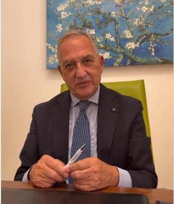 Vaia: "Stop aggressioni in pronto soccorso, valorizzare operatori che oggi sono stressati e pagati male"