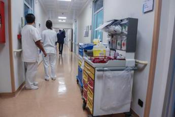 Sanità, Fnopi: "Studio Eurispes riporta al centro questioni fondamentali per infermieristica"