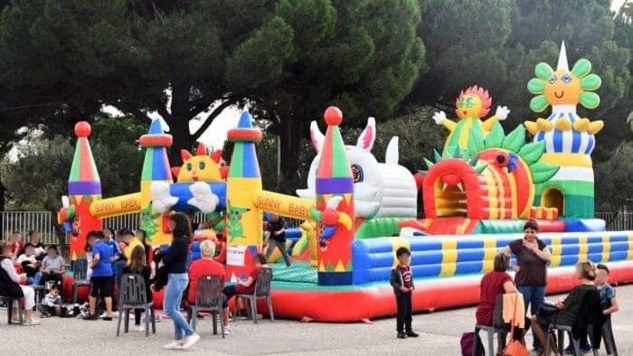 Grau-du-Roi : douze jours de festivités pour les vacances de la Toussaint