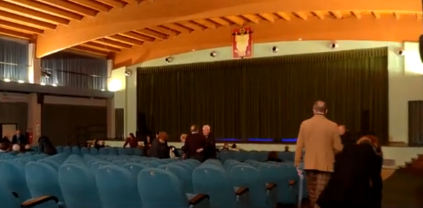 Cammino Sinodale a Vallo della Lucania: evento conclusivo con il Vescovo Calvosa