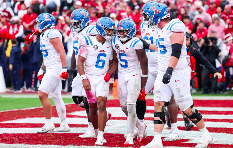 Preseason SEC media poll: Ole Miss predicted to finish 3rd in conference, Mississippi State given bulletin board material