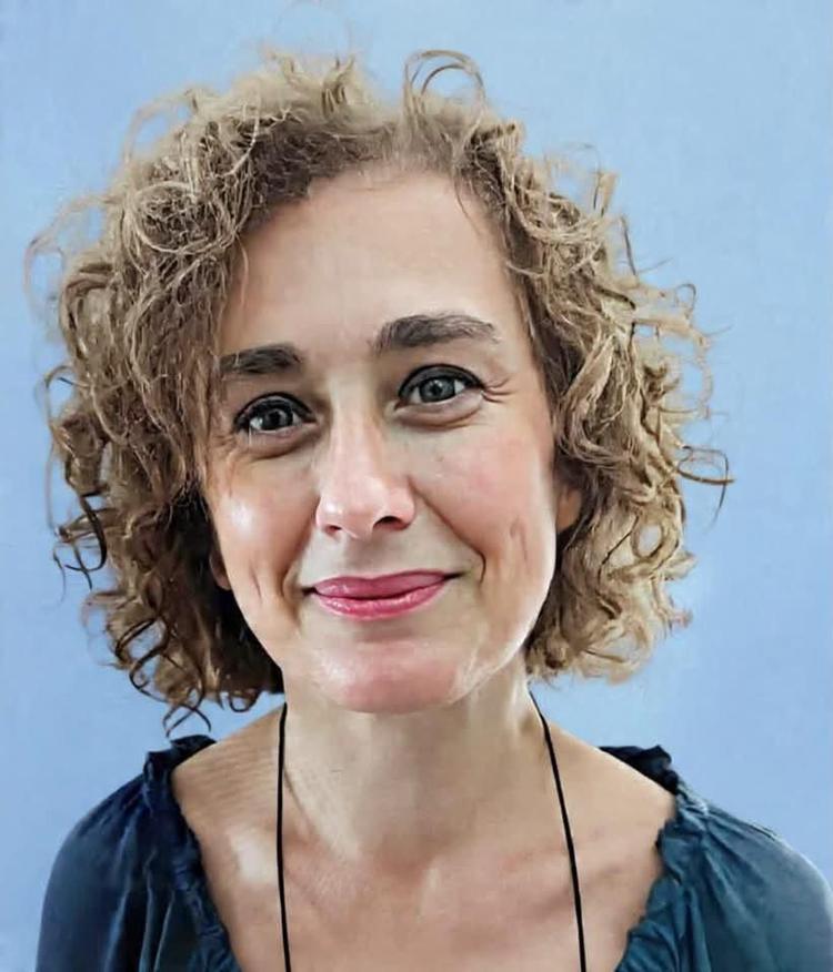 Ciao Caterina, grazie per tutto quello che ci hai lasciato. ❤️ Abbiamo imparato a conoscere e apprezzare, in questi anni...