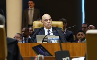 Imprensa internacional repercute sessão no STF sobre Moraes: 'Crise sem precedentes'