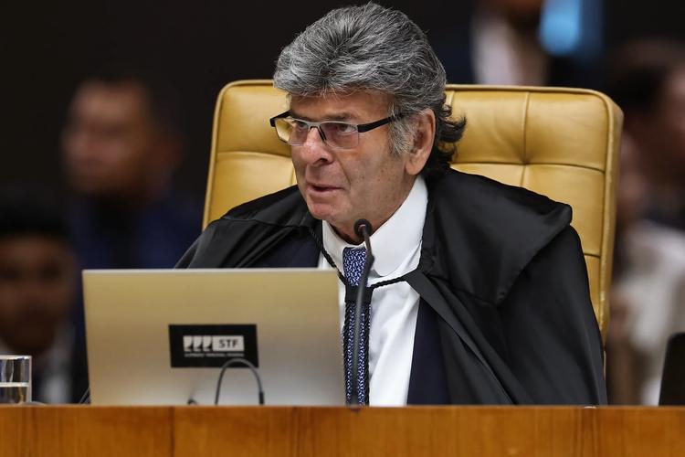Fux determina que aréa técnica do STF libere acesso aos inquéritos das fake news, da milícia digital e trama golpista