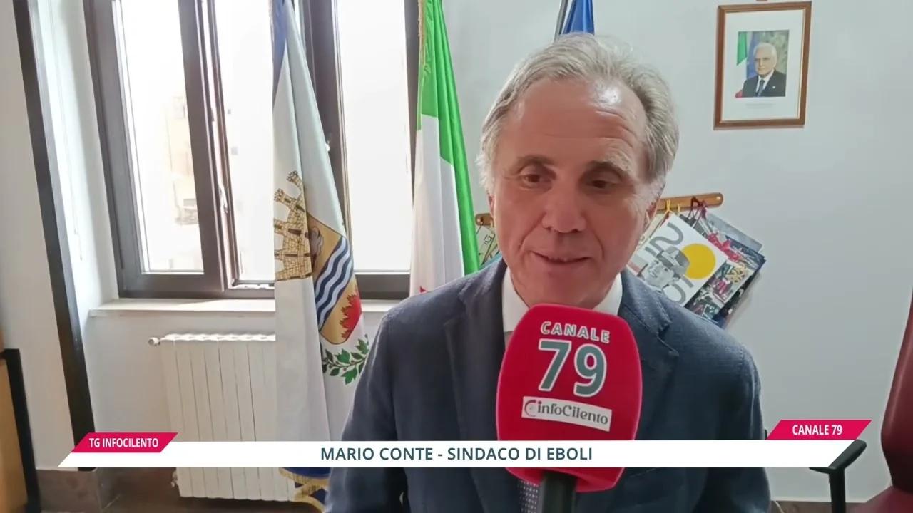 Eboli, carenza aule all’Istituto Giacinto Romano: è allarme doppi turni
