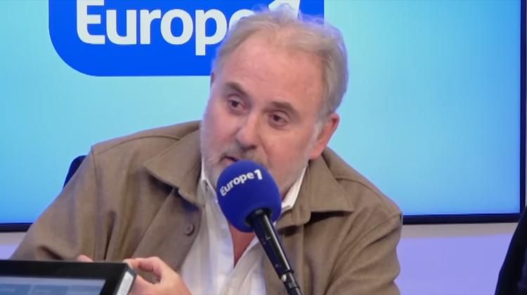 Philippe Risoli s’insurge contre la réduction des jeux sur France Télévisions : "Je suis totalement contre !"