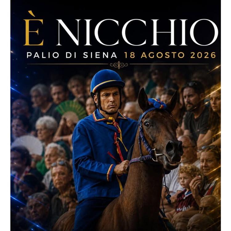 Palio di Siena, vince il Nicchio dopo 28 anni. Ma che spavento nel finale!