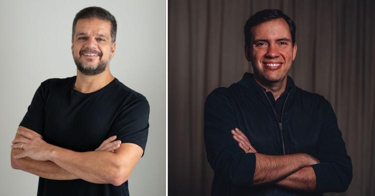 João Branco e Rodrigo Pimentel são destaques da Construsul BC 2026 em Balneário Camboriú