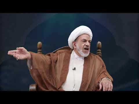 ماذا لرواد المسجد؟ جواب أمير المؤمنين !  ح ٢