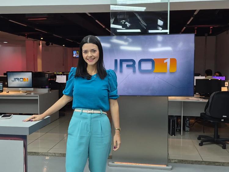 Assista ao JRO1 desta terça-feira, 28