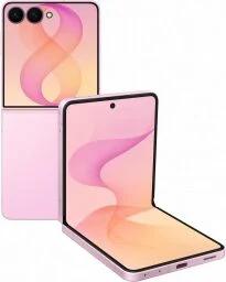 samsung galaxy z flip 8 in pink
